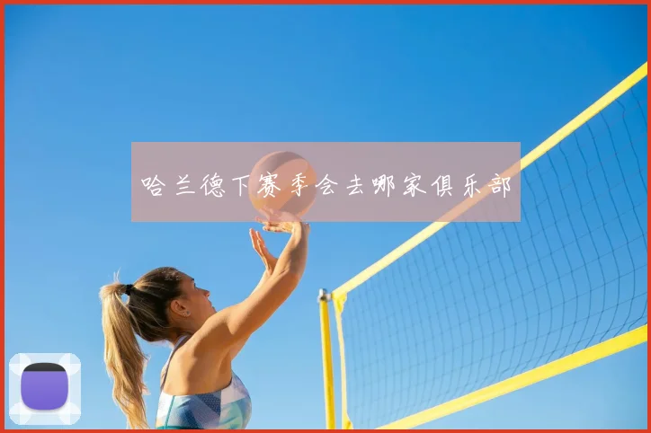 哈兰德下赛季会去哪家俱乐部