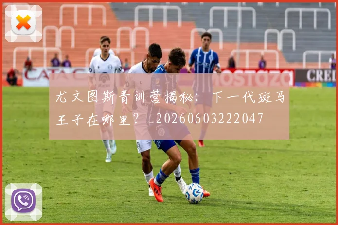 尤文图斯青训营揭秘：下一代斑马王子在哪里？_20260603222047