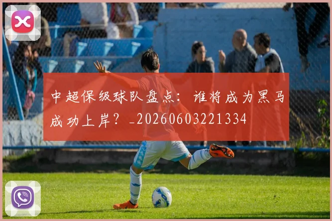 中超保级球队盘点:谁将成为黑马成功上岸?_20260603221334